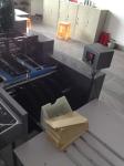Automatic envelope making machine manufacturer paper size 80-130g/㎡ 8000pcs/hr