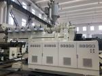 1600mm Width Paper LDPE Extrusion Coating Lamination Machine