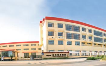 Jiangsu Shizhan Group Co.,Ltd.