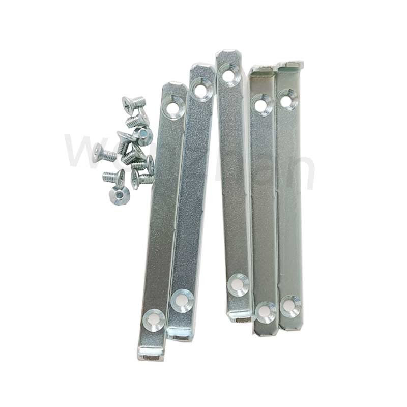 SMT Machine Ipulse Feeder Parts LG4-MAC51-000 98702-030060 Feeder Parts