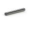 Buy cheap Ground Tungsten Carbide Rod 330mm Length With 3 Helix Coolant Holes 40 Degree from wholesalers