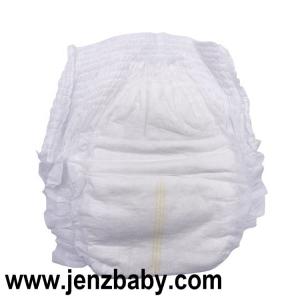 Quality 2022 OEM Supplies Breathable Soft Nappies Disposable Diaper pants Diapers wholesale