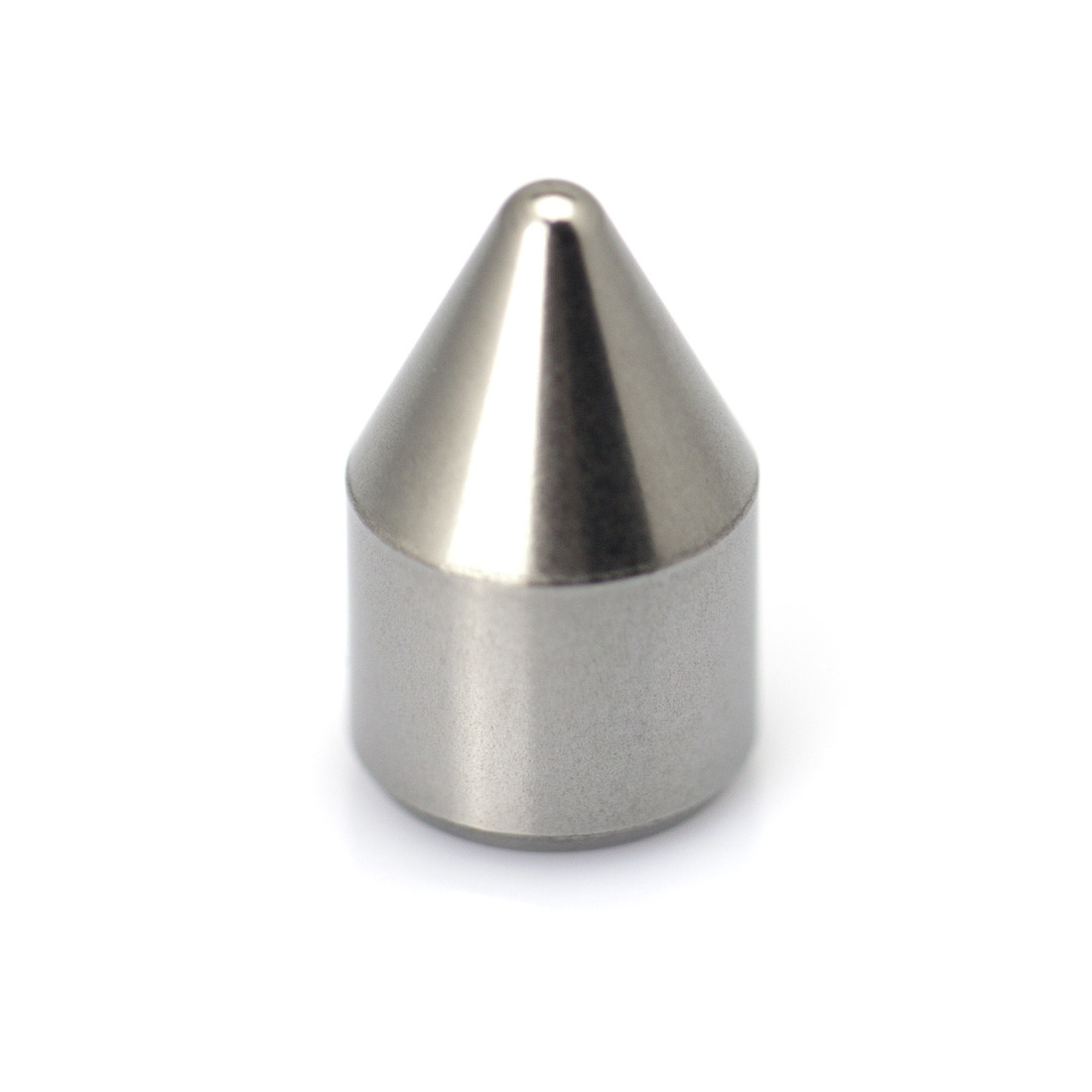 JWE 100% Virgin Cemented Carbide Button For Drilling