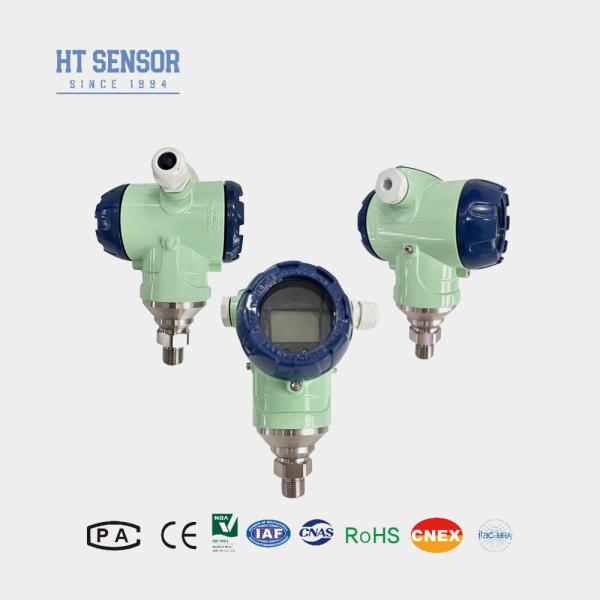 Industrial Pressure Sensor Transmitter BP93420-IIIA for Accurate Pressure