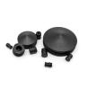 Buy cheap 5ml 10ml Syringe Bottle Stopper Medical Rubber Stopper Plunger Stopper from wholesalers