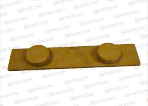 Quality 175-30-24131 Seat Plate For SD22 SD32 D155 Bulldozer Front Ideler Parts wholesale