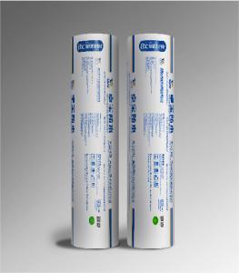Quality Bondsure® BAC Double Sided Self Adhesive Bituminous Waterproofing Membrane wholesale