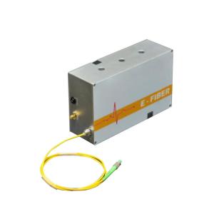 Quality High Power Femtosecond Pulse Fiber Laser 1560nm High Repetition Frequency wholesale