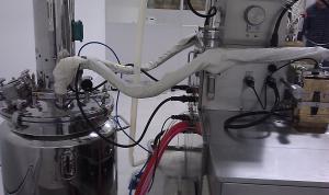 Quality Intelligent Full Automatic Paintball Encapsulation Machine Line wholesale