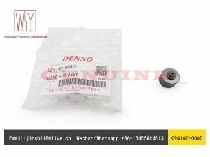 Quality Denso Genuine HP0 Delivery Valve 094140-0040 094140 0040 0941400040 wholesale