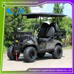 Unique Modern 4 Seats Golf Car Battery 48 Volt Electric Golf Cart