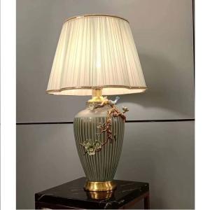 Quality Unique Livingroom 46cm X 84cm Decorative Table Lamp wholesale