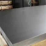 Zero Spangle Galvanized Steel Sheet