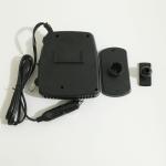 Car Interior Fan / Cigarette Lighter Fan With Overheating Protection