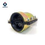 Steel Emergency Pipe Clamp For Putzmeister Zoomlion Schwing Brand Pump Pipe