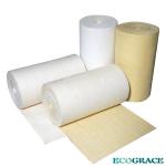 Ferroalloy Smelting Dust Filter Nomex Filter Bags