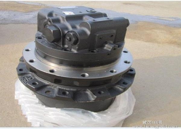 Excavator Parts TM18VC Final Drive Motor 19.7 kgf-m for Doosan DH130 DH150
