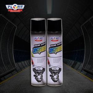Quality Customize Formula Aerosol Engine Cleaner Spray Engine Degreaser Spray OEM ODM wholesale