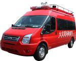 Traffic Investigation 2.99L Special Operations Vehicles