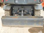 DX60WN Used Doosan Excavator Mini Excavator Construction Agriculture