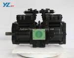 Main pump SK115SR/135SR/140SR/145SR/200SR/215SR/235SR hydraulic pump assembly