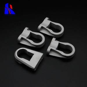 Quality OEM Customized SLM/SLA/MJF 3D Printing Services Aluminum Resin PA12 Raw Color wholesale