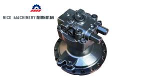 Quality 16 Hole Excavator Swing Motor Slew Motor 13 Teeth For Kobelco SG08 SK250-8 wholesale