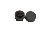 Focal Length 0.92mm Car Wide Angle Lens , 240 Degree Panorama Ultra Wide Camera