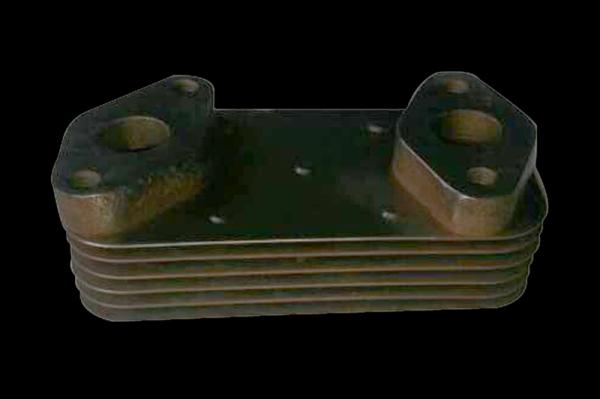 Benz oil cooler/3551801165