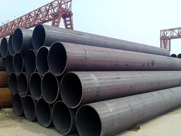 Cheap ASME DN 600*17.48 Conveying Fluid Carbon Steel Seamless Pipe for sale