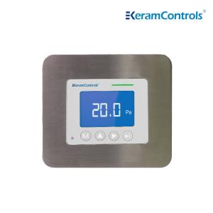 Quality KDPM100 Differential Pressure Monitor 4-20mA for Observing Room wholesale