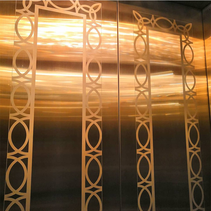 High Efficiency PVD Vacuum Coating Machine Stainless Steel/Door And Windows