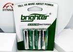 Heavy Duty AA 1.5 Volt LR6 Battery Alkaline Manganese Dioxide Battery 1.5V Size