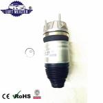 Aftermarket Front Air Suspension Spring , Range Rover Air Suspension Parts