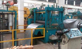 Shixin Steel Co.,Ltd