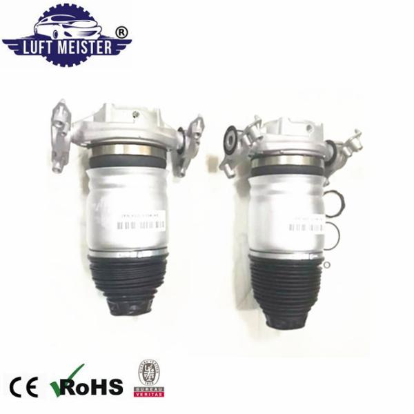 Brand New Shock Absorber Parts for Porsche Cayenne II Front Air Suspension