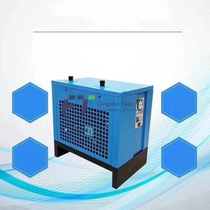 Quality Air Compressor 3.8m3/min Refrigerated Air Dryer wholesale