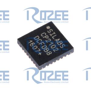 Quality CP2102-GMR wholesale