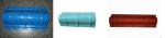 45# Steel Ridge Cap Roll Forming Machine