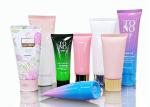 OEM Plastic Cosmetic Tube 30ml- 150ml
