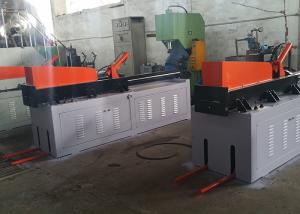 Quality Durable Tyre Recycling Line LS Single Hook Tires Debeader Recycling Machine wholesale