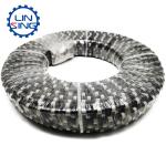 D8.5-11.5mm Diamond Wire Saw Rope for Concrete Granite Marble Sandstone Stone