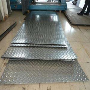 China J2 310 Stainless Steel SS Sheet Metal For Refrigerators 0.6mm-0.8mm on sale