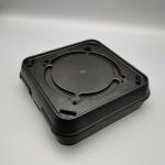 ODM Permanent Anti Static Wafer Shipping Box Biodegradable Durable
