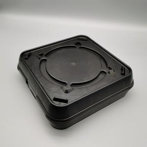 Quality ODM Permanent Anti Static Wafer Shipping Box Biodegradable Durable wholesale