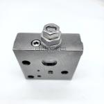 PC200-6 PC200-7 Excavator Spare Parts Self Pressure Reducing Valve Assy 723-40