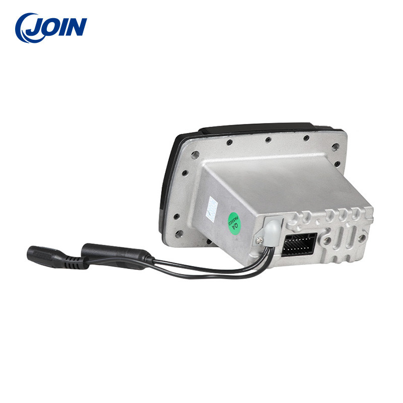 Waterproof Golf Cart Stereo Kit Black Electric Golf Car Radio ODM
