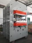 Rubber Vulcanizer for Rubber Product