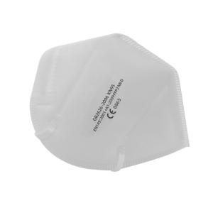 Quality Anti Virus Outdoor Protective 3 Ply N95 Respirator Mask wholesale