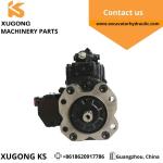 SK135 Hydraulic Pump KAWASAKl Hydraulic Pump K3V63DTP-OE02 Excavator Hydraulic